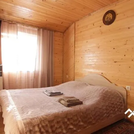 Dva Opryshka Vakantiehuis