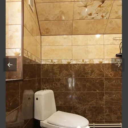 Holiday home Dva Opryshka