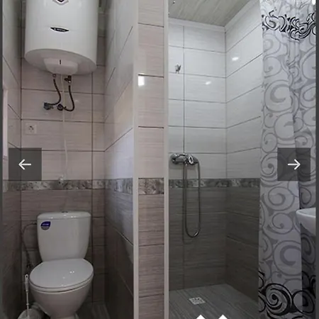 Vakantiehuis Dva Opryshka *