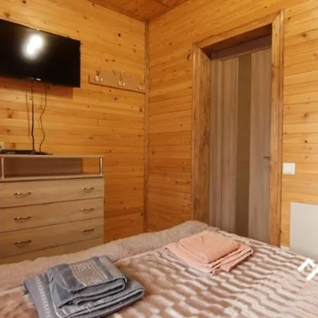 Dva Opryshka Holiday home Yaremche