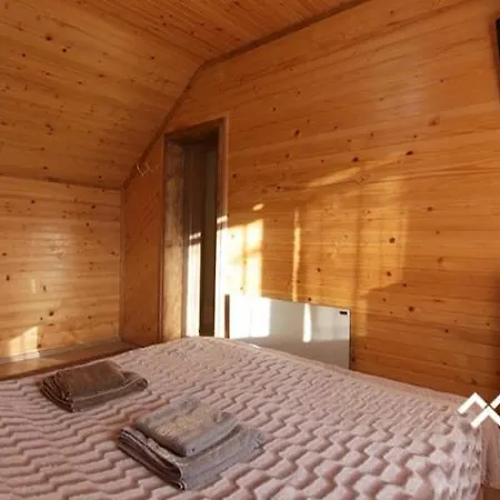 Dva Opryshka Holiday home