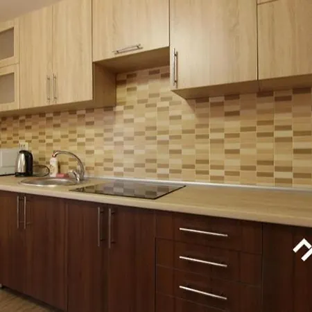 Dva Opryshka Vakantiehuis