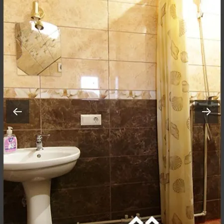 Dva Opryshka Vakantiehuis Jaremtsje