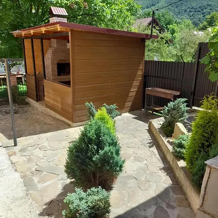 Dva Opryshka Holiday home