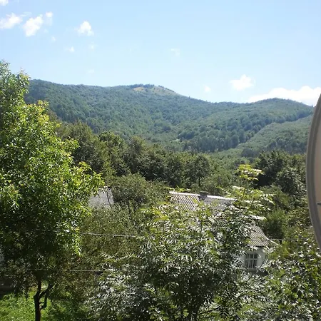 Dva Opryshka Vakantiehuis