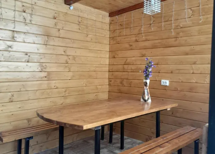 Feriehus Dva Opryshka