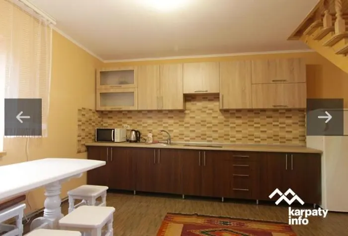 Dva Opryshka Holiday home